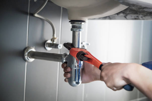 Best Plumbing Inspections & Maintenance in Kenwood Estates, FL